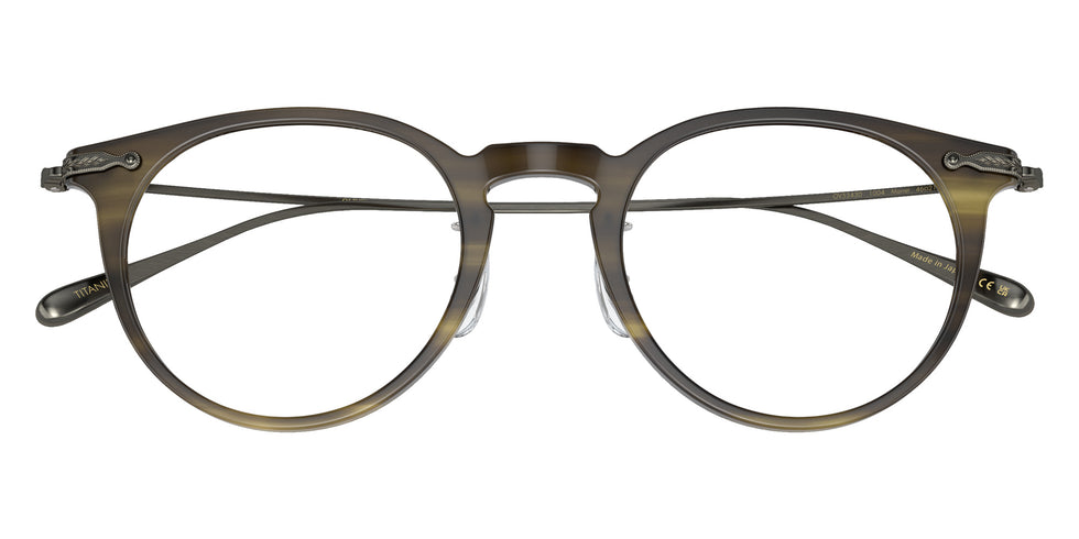 Oliver Peoples OV5343D Marret 1004 46 - Olive Gradient #id:ov5343d1004_s:100125