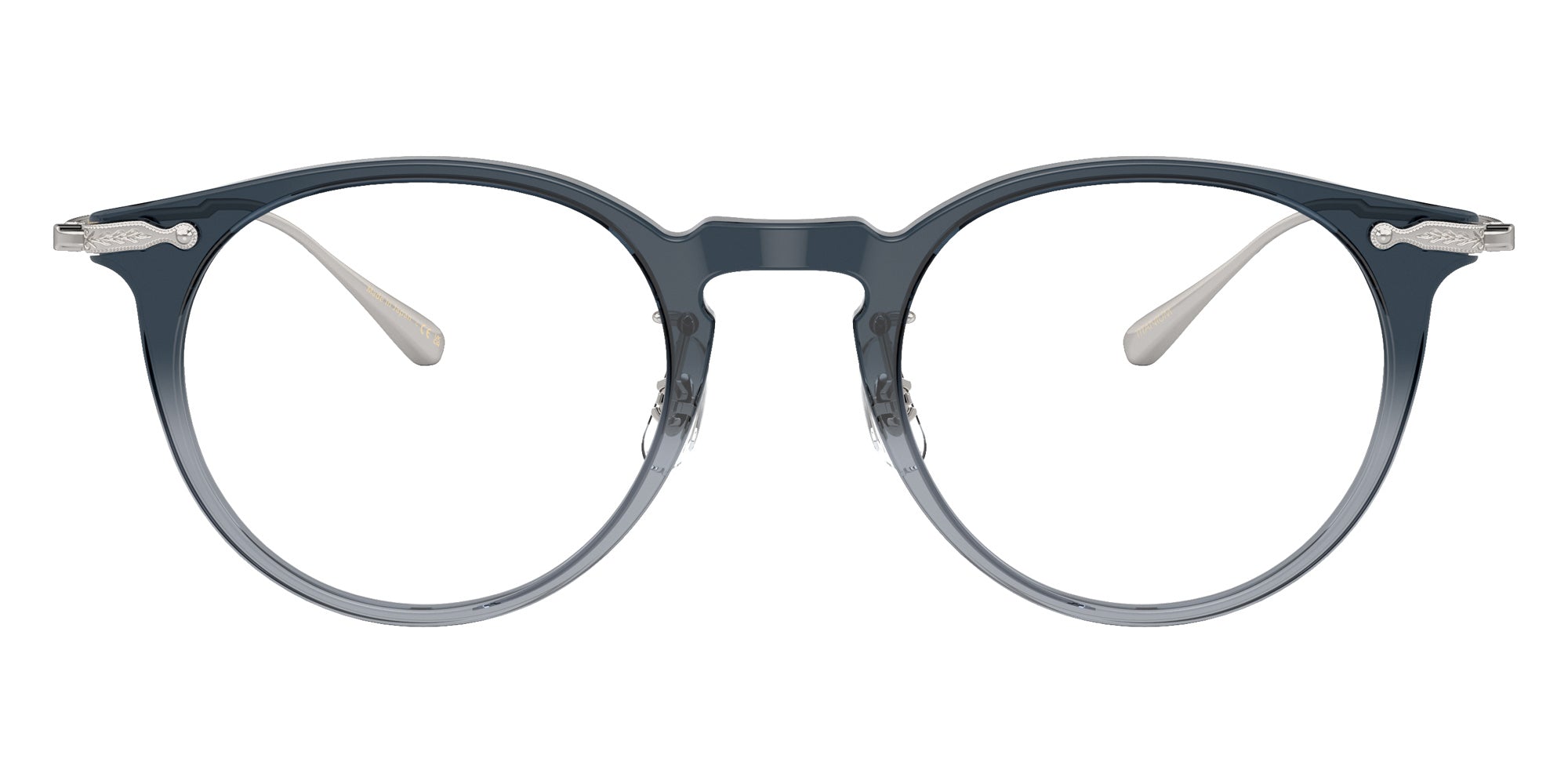 Oliver Peoples OV5343D Marret 1777 46 - Navy Gradient #id:ov5343d1777_s:108100