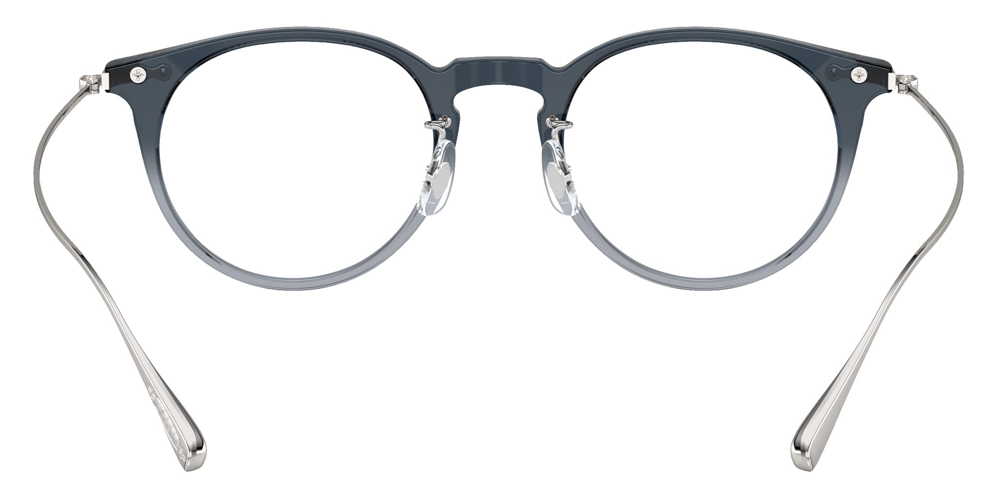 Oliver Peoples OV5343D Marret 1777 46 - Navy Gradient #id:ov5343d1777_s:108115
