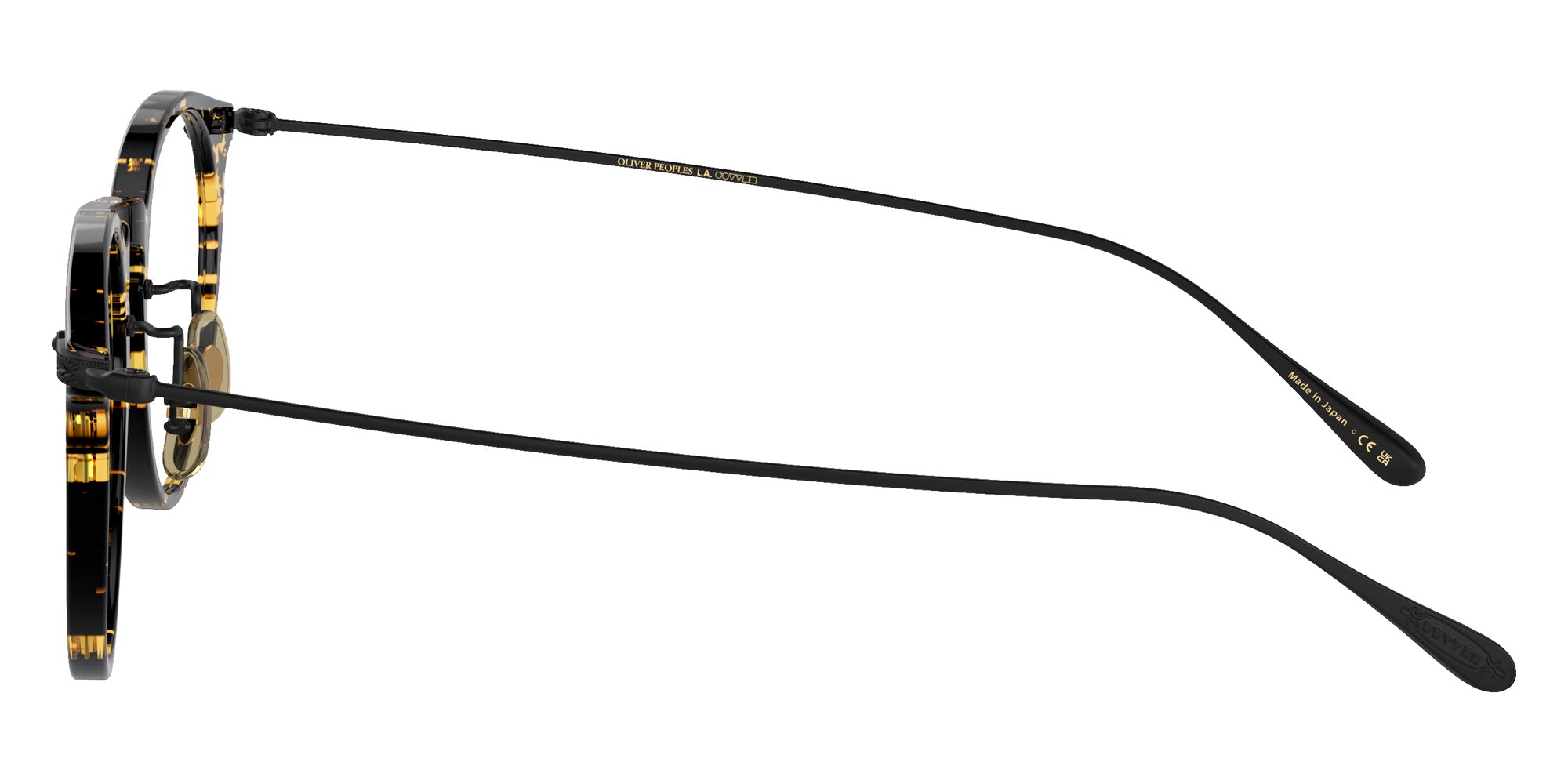 Oliver Peoples OV5343D Marret 1778 46 - Tokyo Tortoise #id:ov5343d1778_s:112110