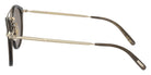 Oliver Peoples OV5349S Remick 14736G 50 - Taupe-Brushed Gold / Light Brown Mirrored Gold #id:ov5349s14736g_s:100110