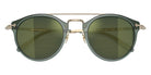 Oliver Peoples OV5349S Remick 15476R 50 - Ivy/Gold / Graphite Gold Mirrored #id:ov5349s15476r_s:102125