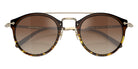 Oliver Peoples OV5349S Remick 1756Q1 50 - Espresso/382 Gradient/Gold / Dark Brown Gradient Mirrored #id:ov5349s1756q1_s:104125