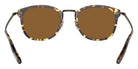 Oliver Peoples OV5350S OP-506 Sun 170053 49 - 382/Antique Gold / True Brown #id:ov5350s170053_s:100115