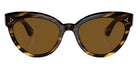Oliver Peoples OV5355SU Roella 100383 55 - Cocobolo #id:ov5355su100383_s:100100