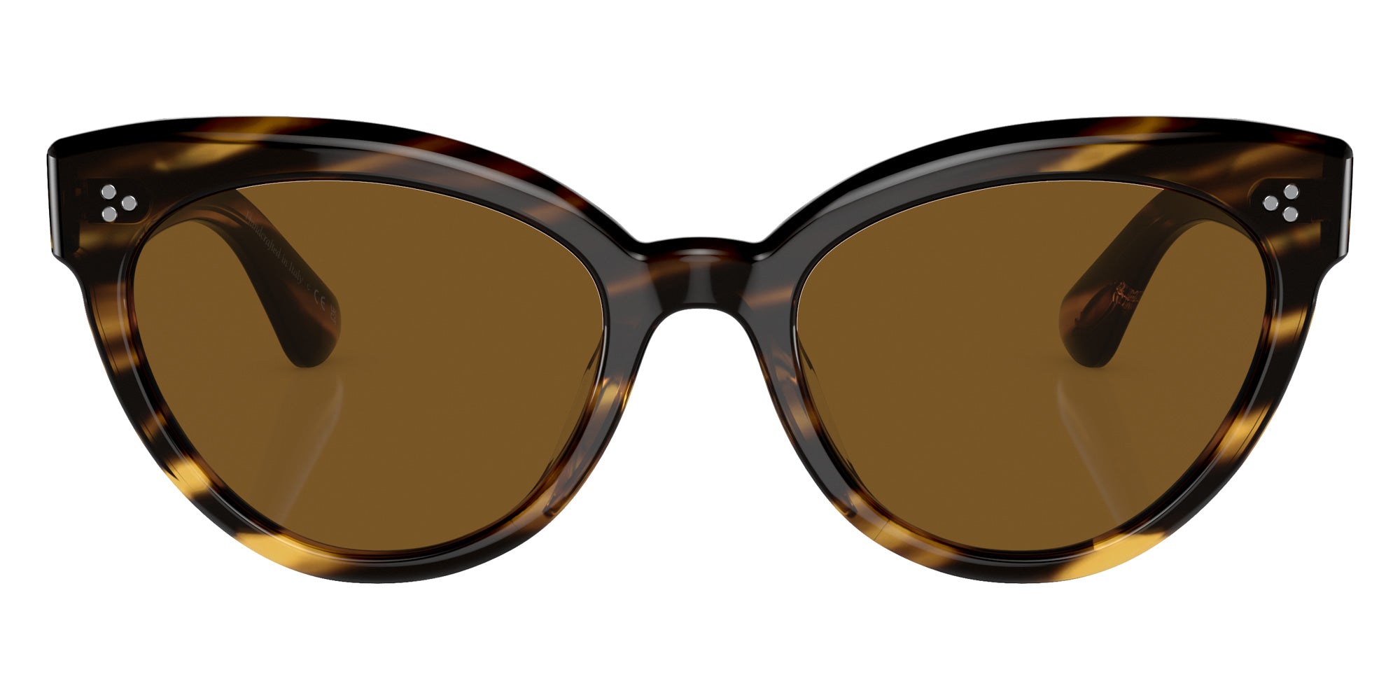 Oliver Peoples OV5355SU Roella 100383 55 - Cocobolo #id:ov5355su100383_s:100100
