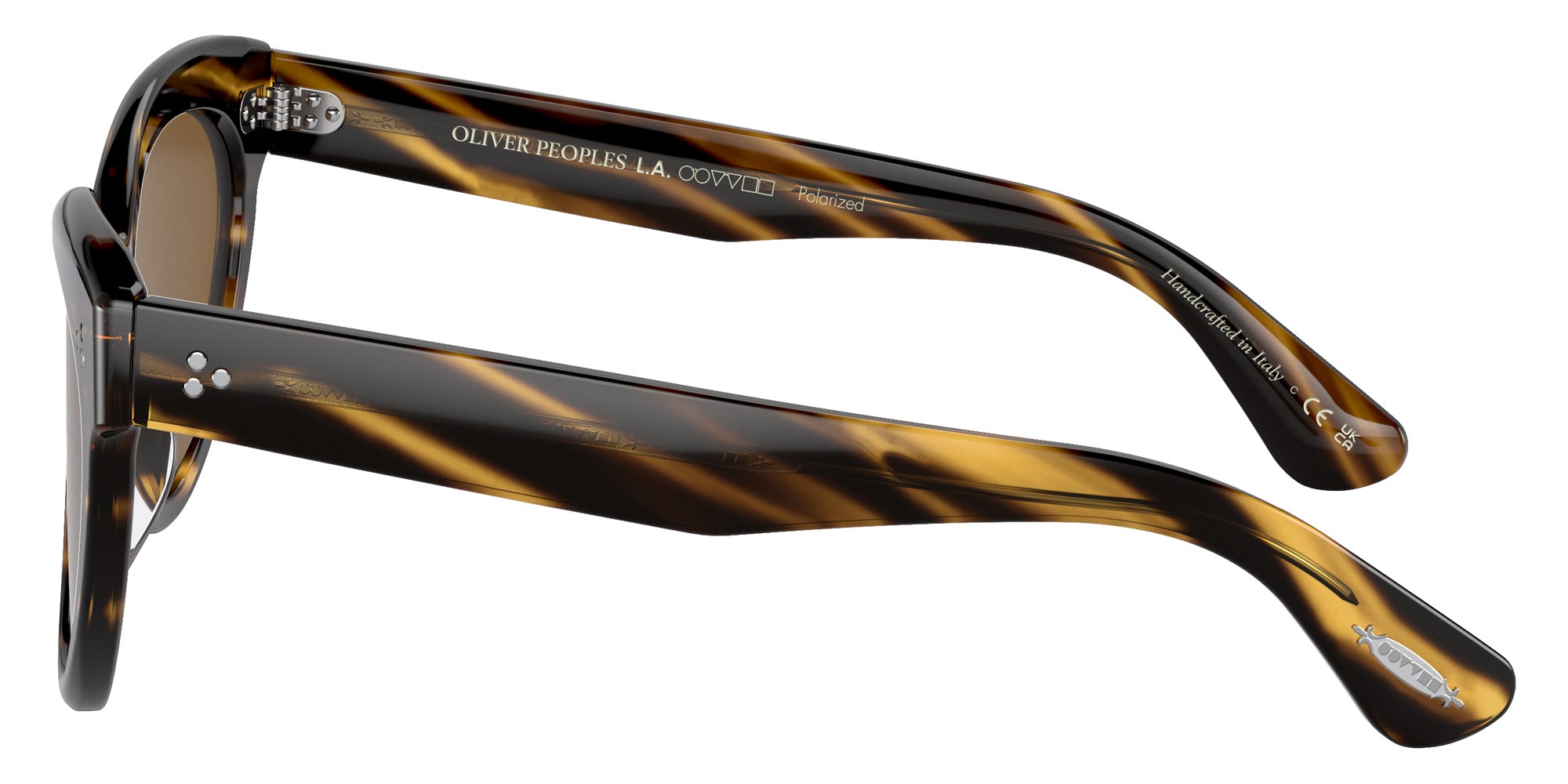 Oliver Peoples OV5355SU Roella 100383 55 - Cocobolo #id:ov5355su100383_s:100110