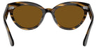 Oliver Peoples OV5355SU Roella 100383 55 - Cocobolo #id:ov5355su100383_s:100115