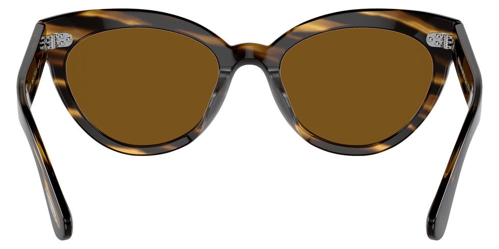 Oliver Peoples OV5355SU Roella 100383 55 - Cocobolo #id:ov5355su100383_s:100115