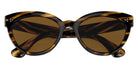 Oliver Peoples OV5355SU Roella 100383 55 - Cocobolo #id:ov5355su100383_s:100120