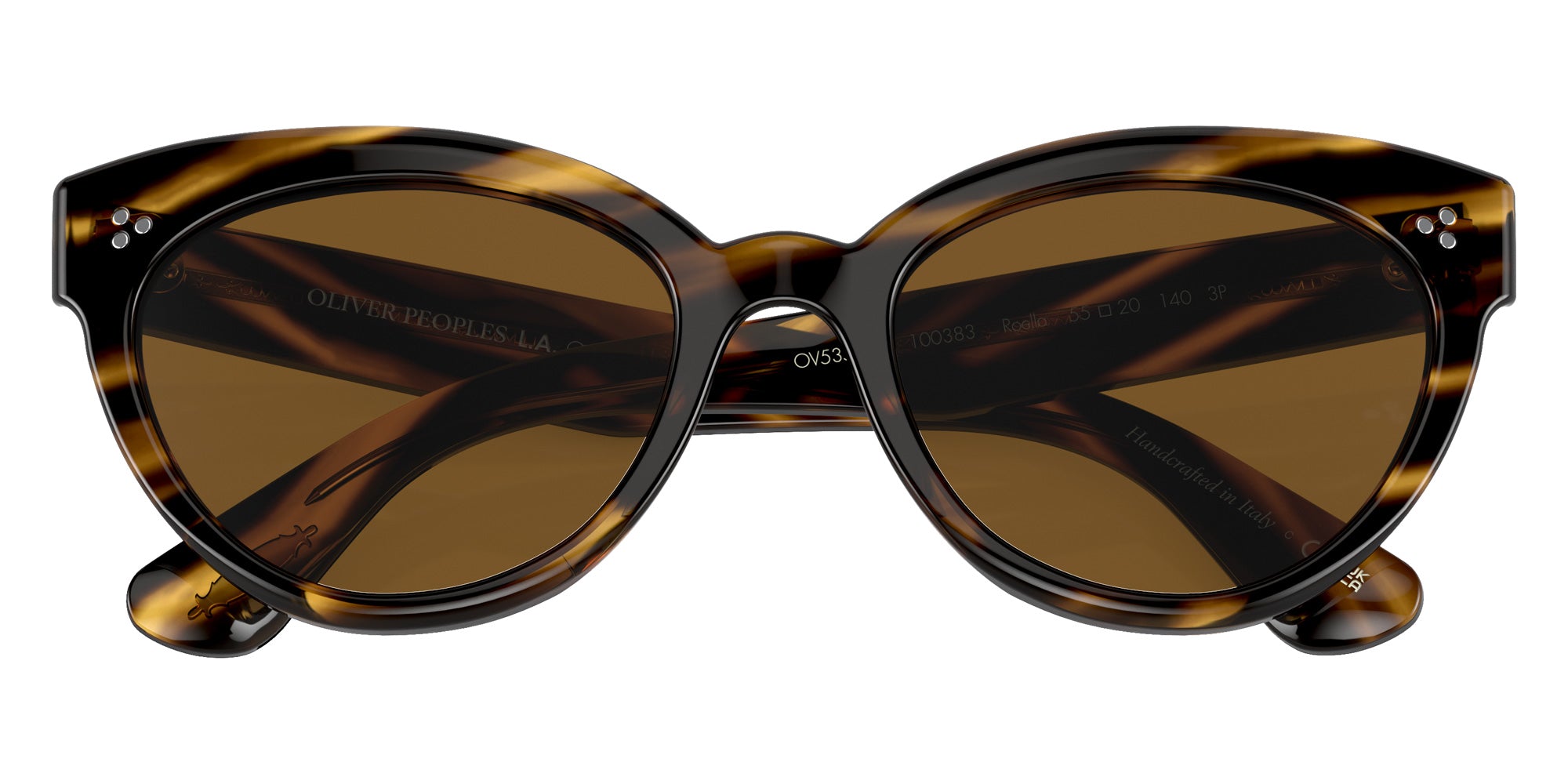 Oliver Peoples OV5355SU Roella 100383 55 - Cocobolo #id:ov5355su100383_s:100120