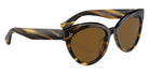 Oliver Peoples OV5355SU Roella 100383 55 - Cocobolo #id:ov5355su100383_s:100125