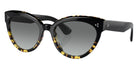 Oliver Peoples OV5355SU Roella 117811 55 - Black/Dtbk Gradient / Gray Gradient #id:ov5355su117811_s:100105