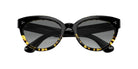 Oliver Peoples OV5355SU Roella 117811 55 - Black/Dtbk Gradient / Gray Gradient #id:ov5355su117811_s:100125