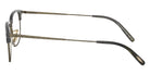 Oliver Peoples OV5359 Willman 1709 49 - Semi-Matte Emerald Bark/Antique Gold #id:ov53591709_s:108110