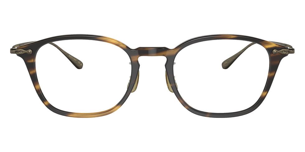 Oliver Peoples OV5371D Winnett 1003 51 - Cocobolo #id:ov5371d1003_s:100100