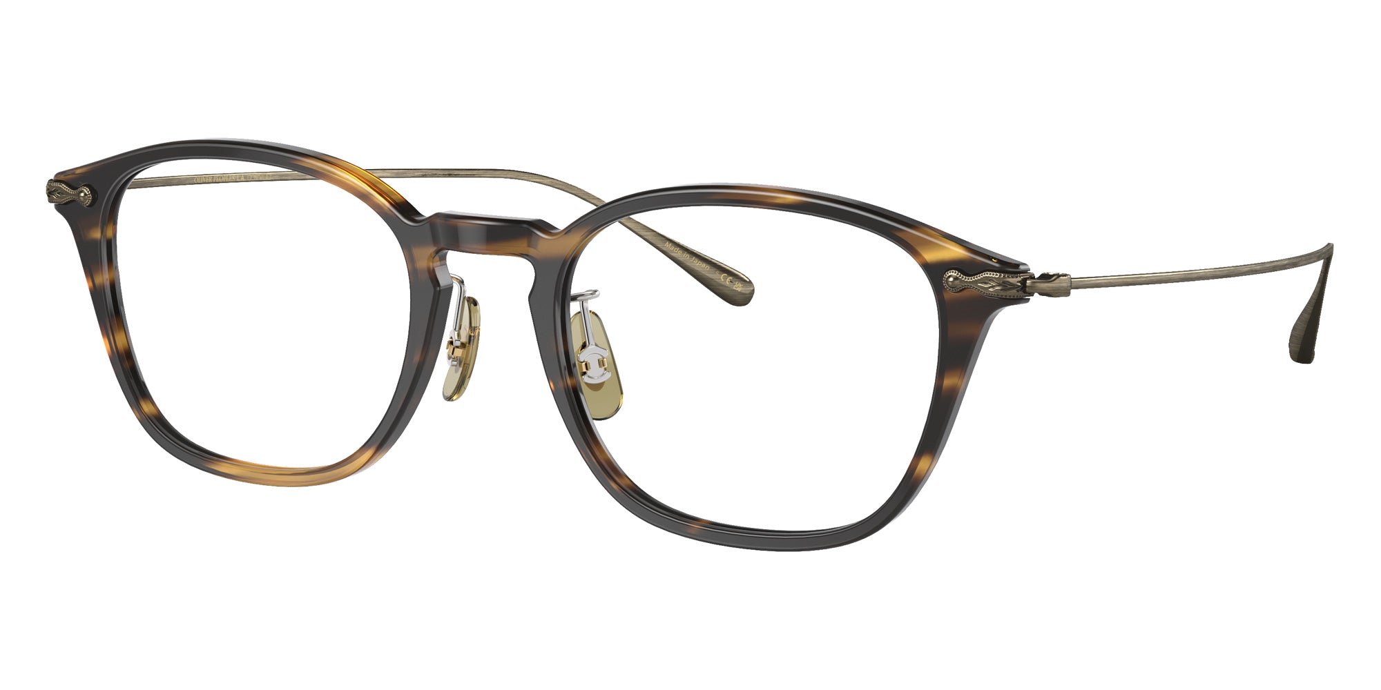 Oliver Peoples OV5371D Winnett 1003 51 - Cocobolo #id:ov5371d1003_s:100105