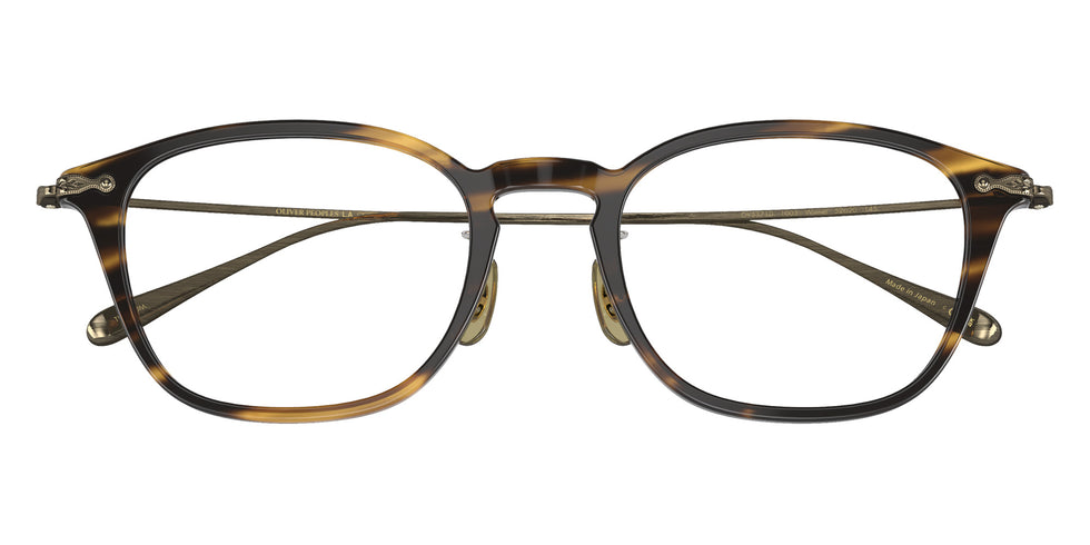 Oliver Peoples OV5371D Winnett 1003 51 - Cocobolo #id:ov5371d1003_s:100125