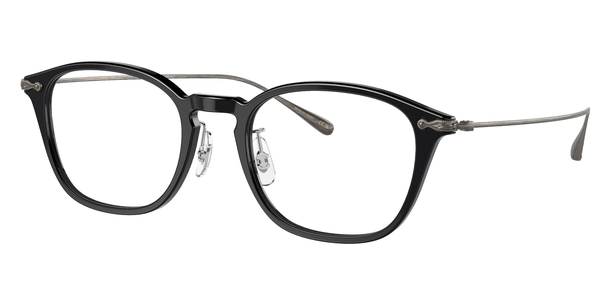 Oliver Peoples OV5371D Winnett 1005 51 - Black #id:ov5371d1005_s:102105