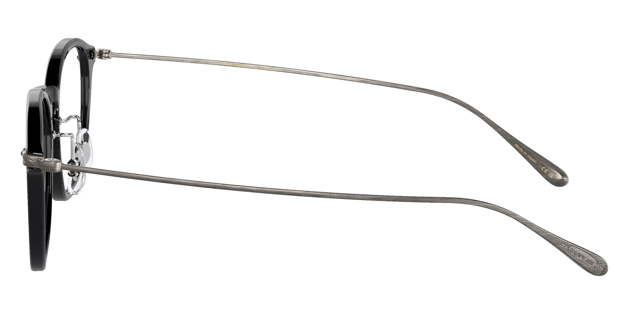 Oliver Peoples OV5371D Winnett 1005 51 - Black #id:ov5371d1005_s:102110