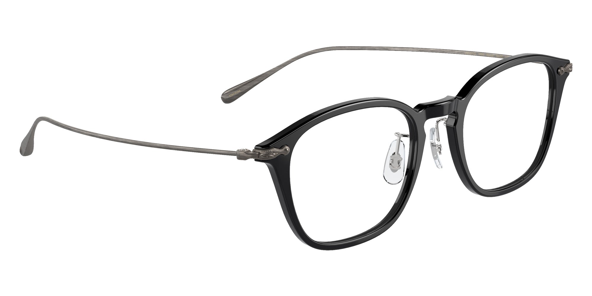 Oliver Peoples OV5371D Winnett 1005 51 - Black #id:ov5371d1005_s:102120