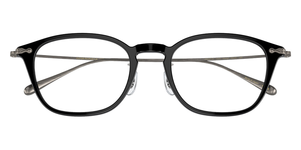 Oliver Peoples OV5371D Winnett 1005 51 - Black #id:ov5371d1005_s:102125