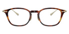 Oliver Peoples OV5371D Winnett 1007 51 - Dark Mahogany #id:ov5371d1007_s:104100