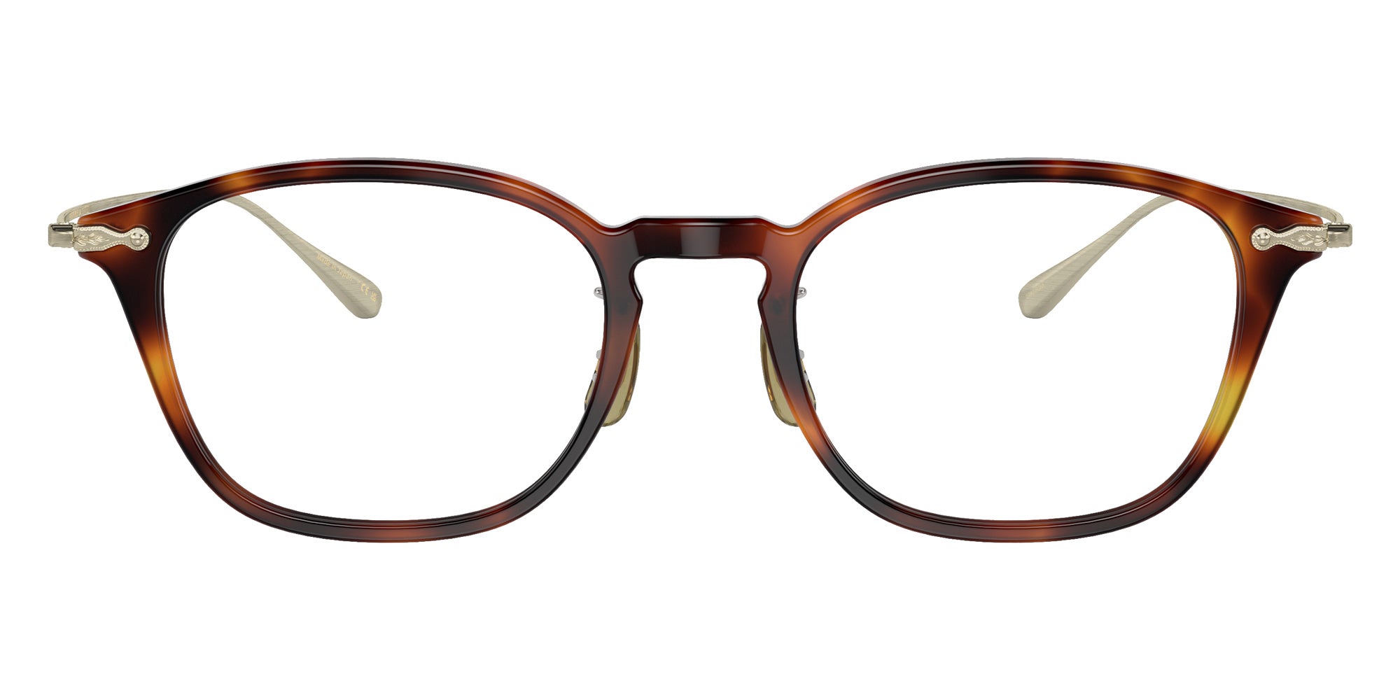 Oliver Peoples OV5371D Winnett 1007 51 - Dark Mahogany #id:ov5371d1007_s:104100