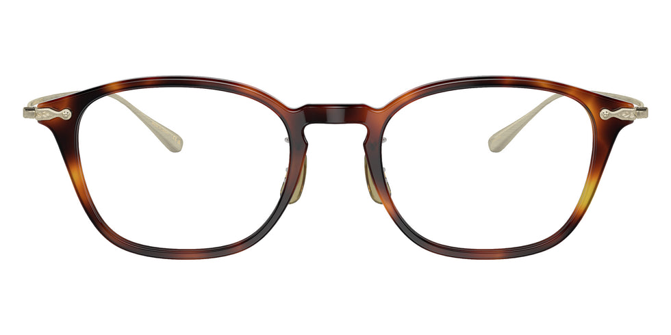 Oliver Peoples OV5371D Winnett 1007 51 - Dark Mahogany #id:ov5371d1007_s:104100