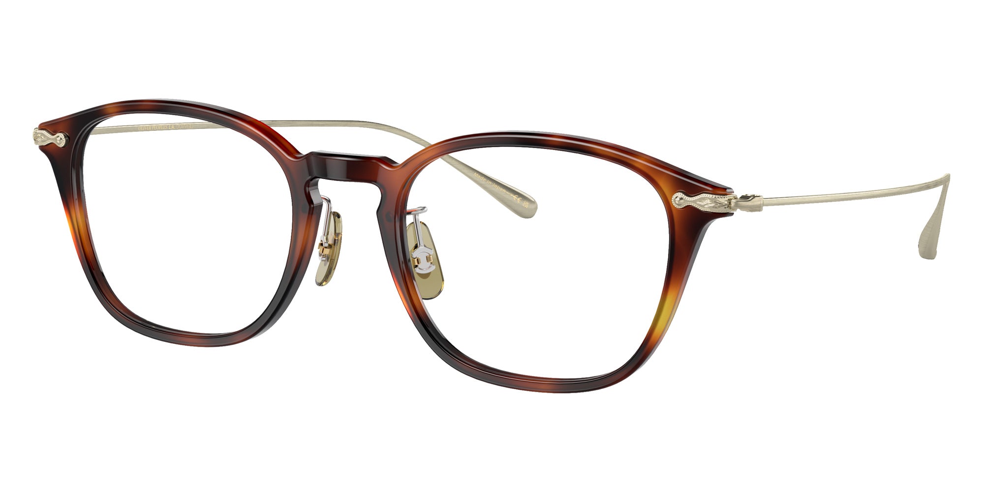 Oliver Peoples OV5371D Winnett 1007 51 - Dark Mahogany #id:ov5371d1007_s:104105
