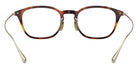 Oliver Peoples OV5371D Winnett 1007 51 - Dark Mahogany #id:ov5371d1007_s:104115
