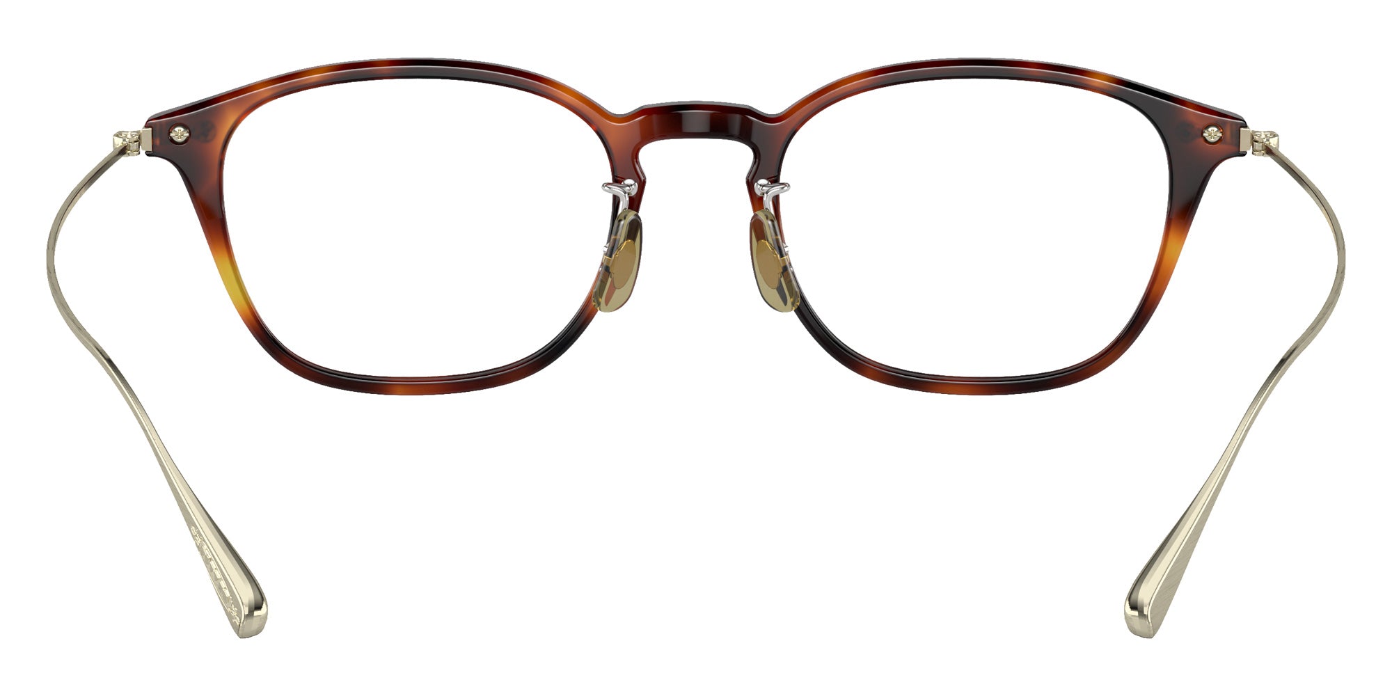 Oliver Peoples OV5371D Winnett 1007 51 - Dark Mahogany #id:ov5371d1007_s:104115