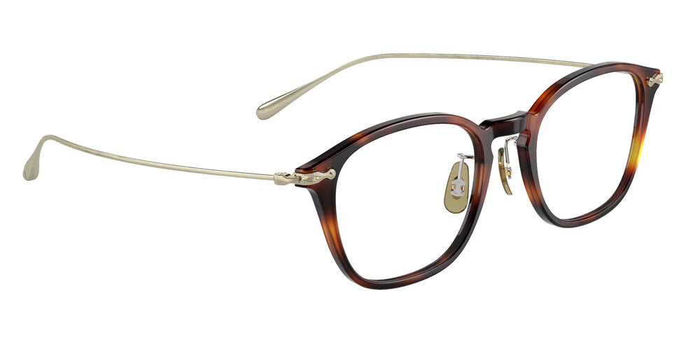 Oliver Peoples OV5371D Winnett 1007 51 - Dark Mahogany #id:ov5371d1007_s:104120