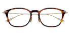 Oliver Peoples OV5371D Winnett 1007 51 - Dark Mahogany #id:ov5371d1007_s:104125
