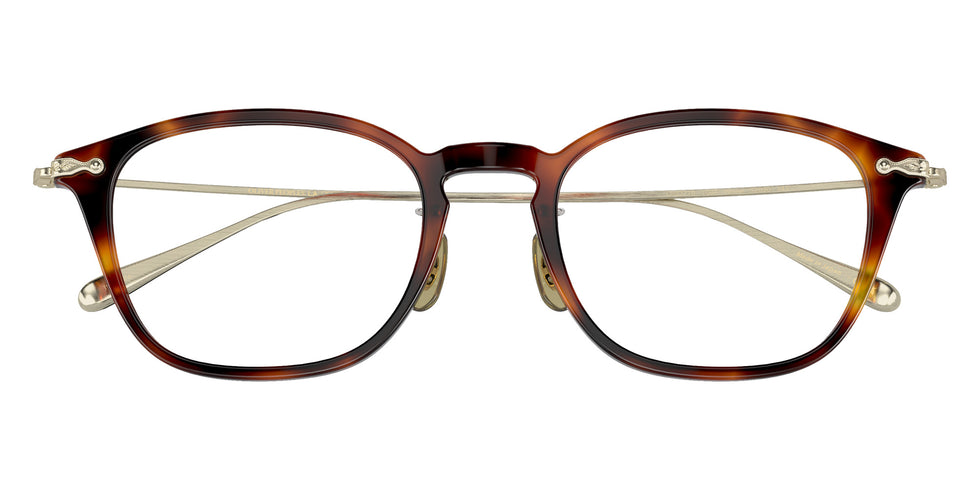 Oliver Peoples OV5371D Winnett 1007 51 - Dark Mahogany #id:ov5371d1007_s:104125
