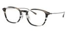 Oliver Peoples OV5371D Winnett 1443 51 - Ebony Wood #id:ov5371d1443_s:106105