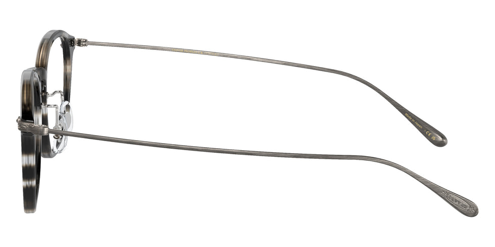 Oliver Peoples OV5371D Winnett 1443 51 - Ebony Wood #id:ov5371d1443_s:106110