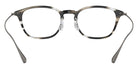 Oliver Peoples OV5371D Winnett 1443 51 - Ebony Wood #id:ov5371d1443_s:106115
