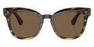 Oliver Peoples OV5372SU Marianela 100373 54 - Cocobolo / Brown #id:ov5372su100373_s:100100