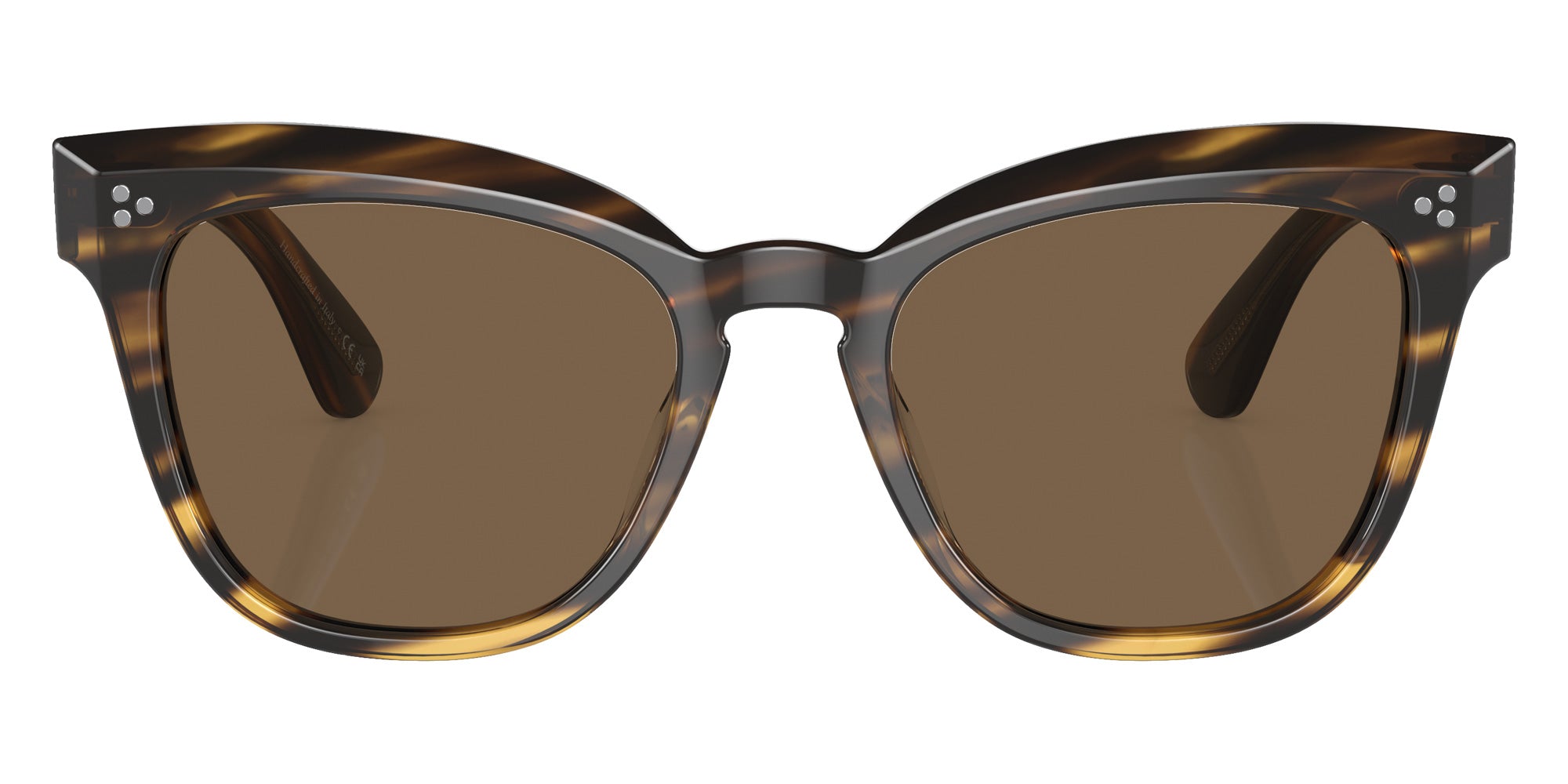 Oliver Peoples OV5372SU Marianela 100373 54 - Cocobolo / Brown #id:ov5372su100373_s:100100