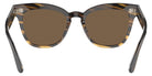 Oliver Peoples OV5372SU Marianela 100373 54 - Cocobolo / Brown #id:ov5372su100373_s:100115