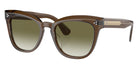 Oliver Peoples OV5372SU Marianela 16258E 54 - Espresso / Olive Gradient #id:ov5372su16258e_s:102105