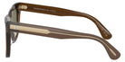 Oliver Peoples OV5372SU Marianela 16258E 54 - Espresso / Olive Gradient #id:ov5372su16258e_s:102110