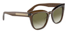 Oliver Peoples OV5372SU Marianela 16258E 54 - Espresso / Olive Gradient #id:ov5372su16258e_s:102120