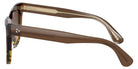 Oliver Peoples OV5372SU Marianela 1756Q1 54 - Espresso/382 Gradient / Dark Brown Gradient Mirrored #id:ov5372su1756q1_s:100110