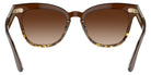 Oliver Peoples OV5372SU Marianela 1756Q1 54 - Espresso/382 Gradient / Dark Brown Gradient Mirrored #id:ov5372su1756q1_s:100115