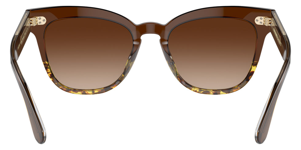 Oliver Peoples OV5372SU Marianela 1756Q1 54 - Espresso/382 Gradient / Dark Brown Gradient Mirrored #id:ov5372su1756q1_s:100115