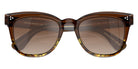Oliver Peoples OV5372SU Marianela 1756Q1 54 - Espresso/382 Gradient / Dark Brown Gradient Mirrored #id:ov5372su1756q1_s:100125