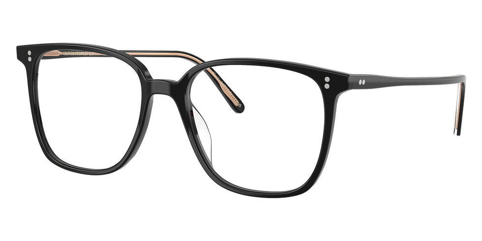 Oliver Peoples OV5374U Coren 1492 53 - Black #id:ov5374u1492_s:100105