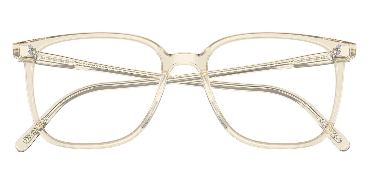 Oliver Peoples OV5374U Coren 1692 53 - Pale Citrine #id:ov5374u1692_s:100125